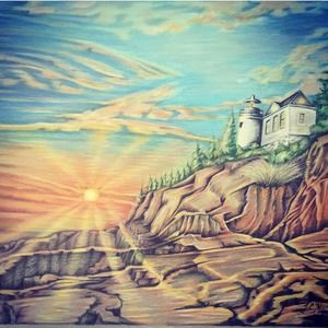 Meet your Posher, Joyce c